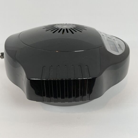 NuWave Pro Infrared Oven Power Head Motor Replacement Part 20322 Tested works - Picture 5 of 8